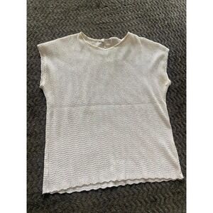 Women's top size petite‎ small